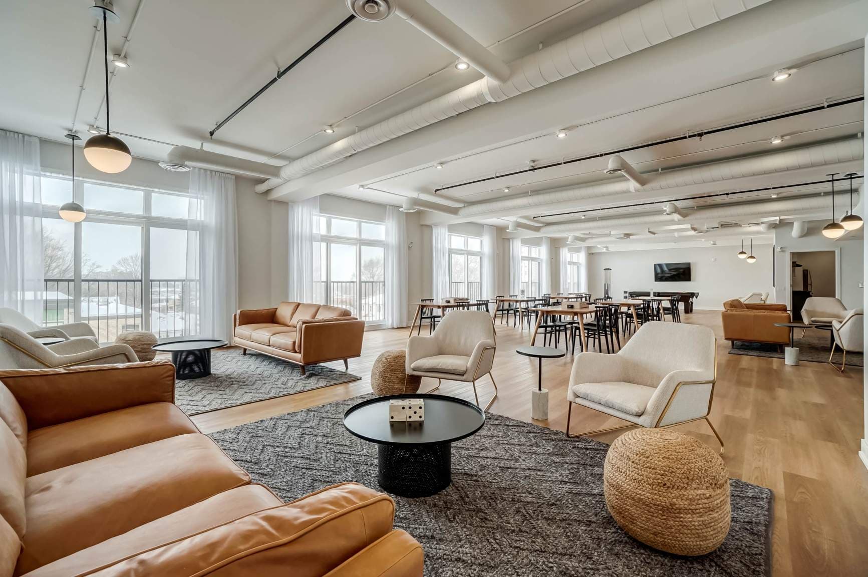 Center Park Apartments by Brigil - Photo 25