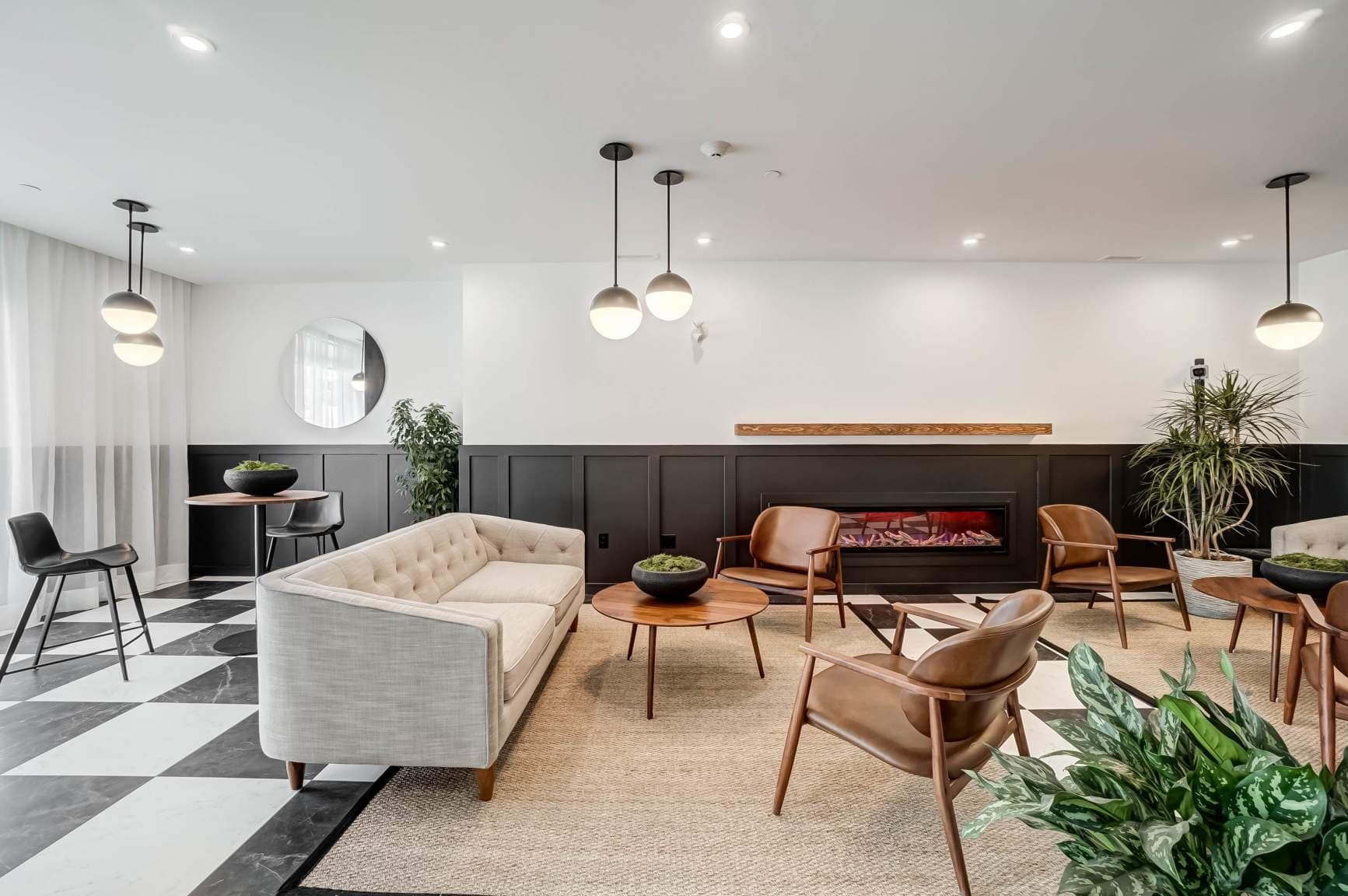 Center Park Apartments by Brigil - Photo 31