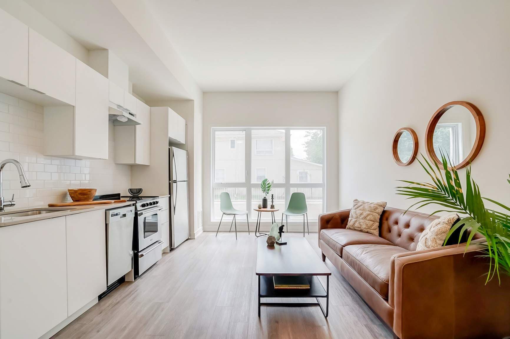 Center Park Apartments by Brigil - Photo 8