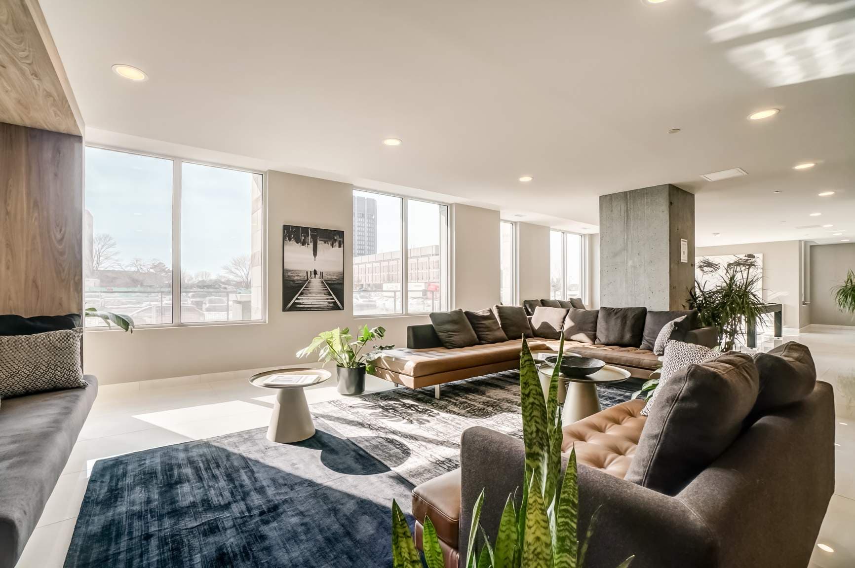 The Dale — 1 Bedroom - Photo 16