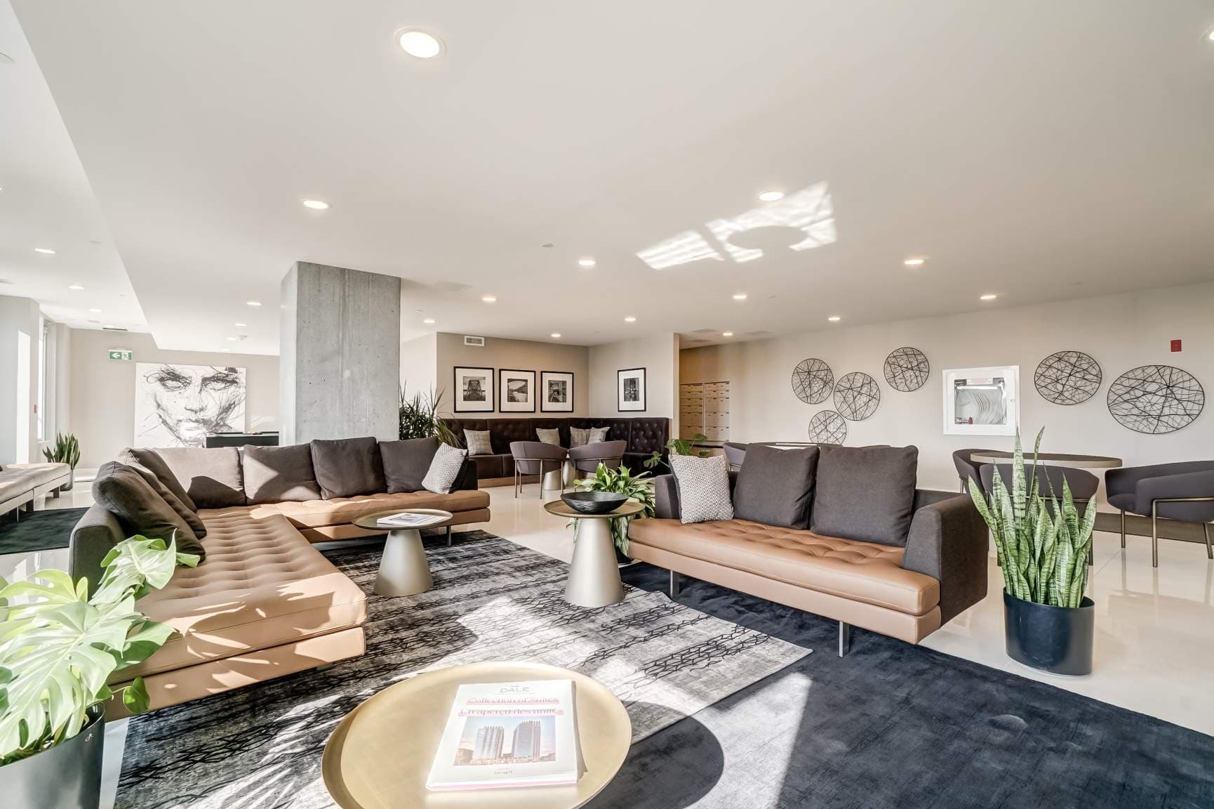 The Dale — 1 Bedroom - Photo 31