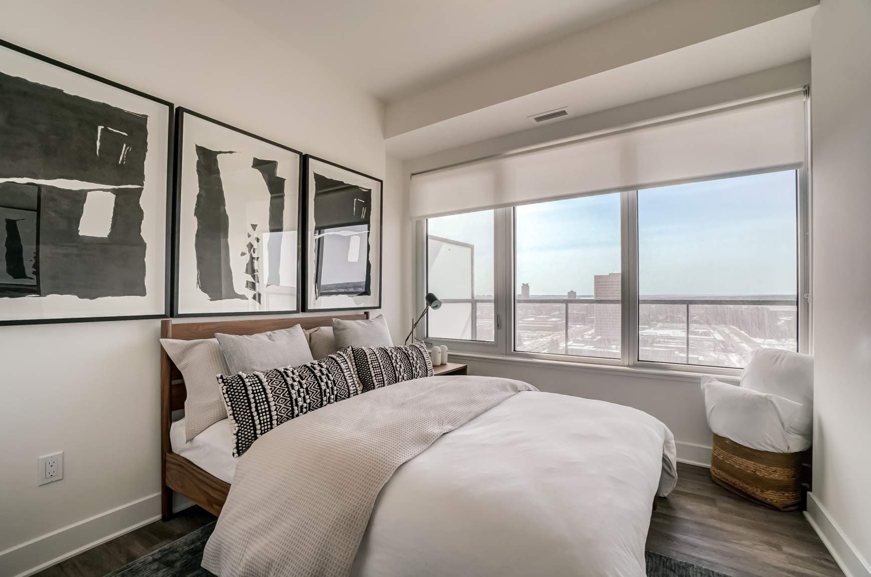The Dale — 1 Bedroom - Photo 43