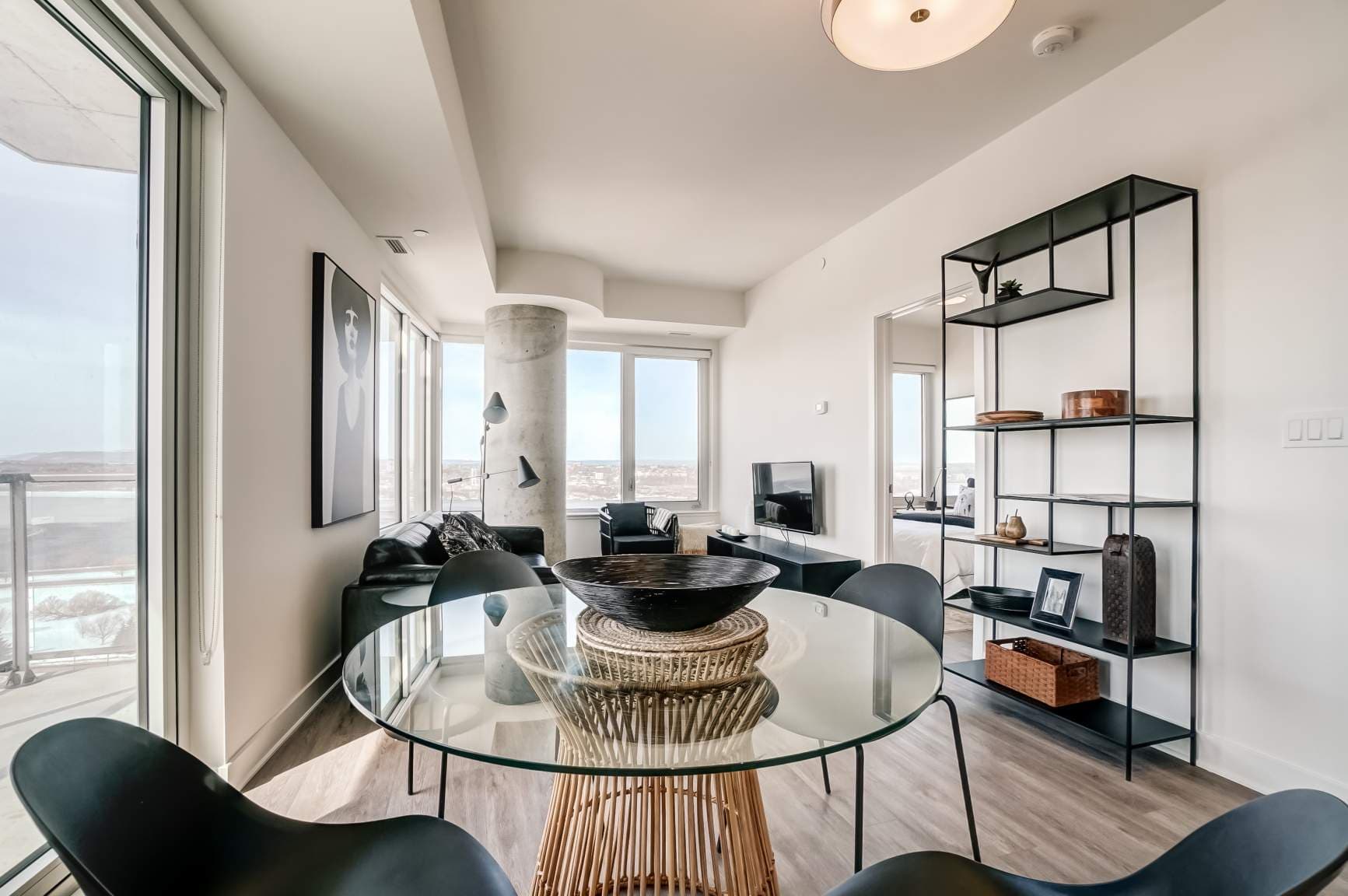 The Dale — 1 Bedroom - Photo 35