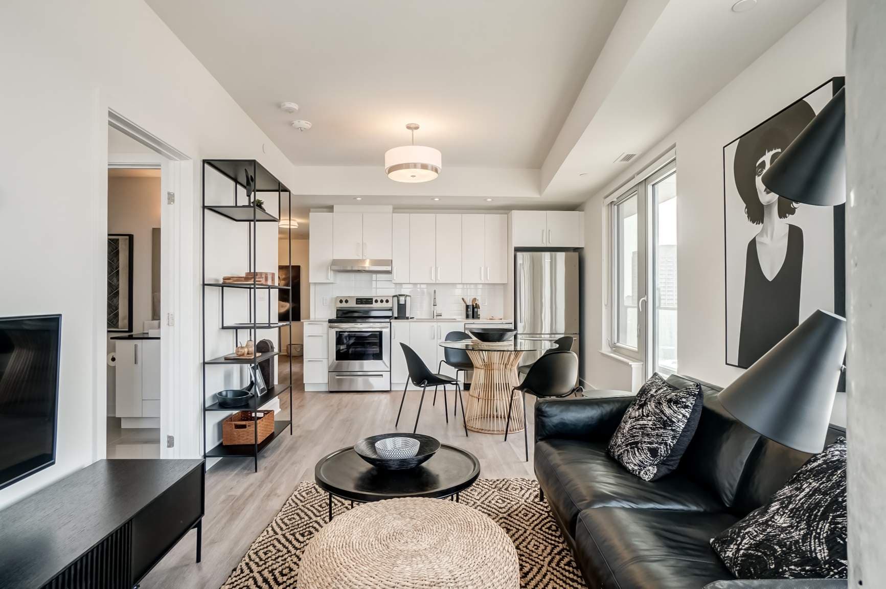 The Dale — 1 Bedroom - Photo 44