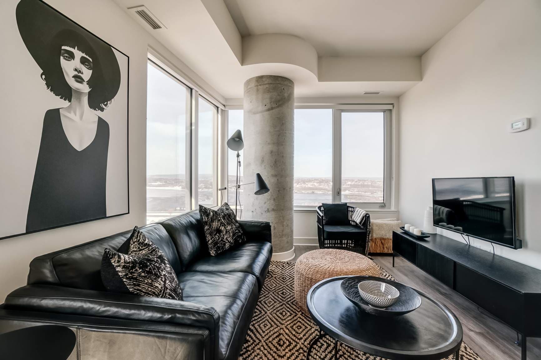 The Dale — 1 Bedroom - Photo 32