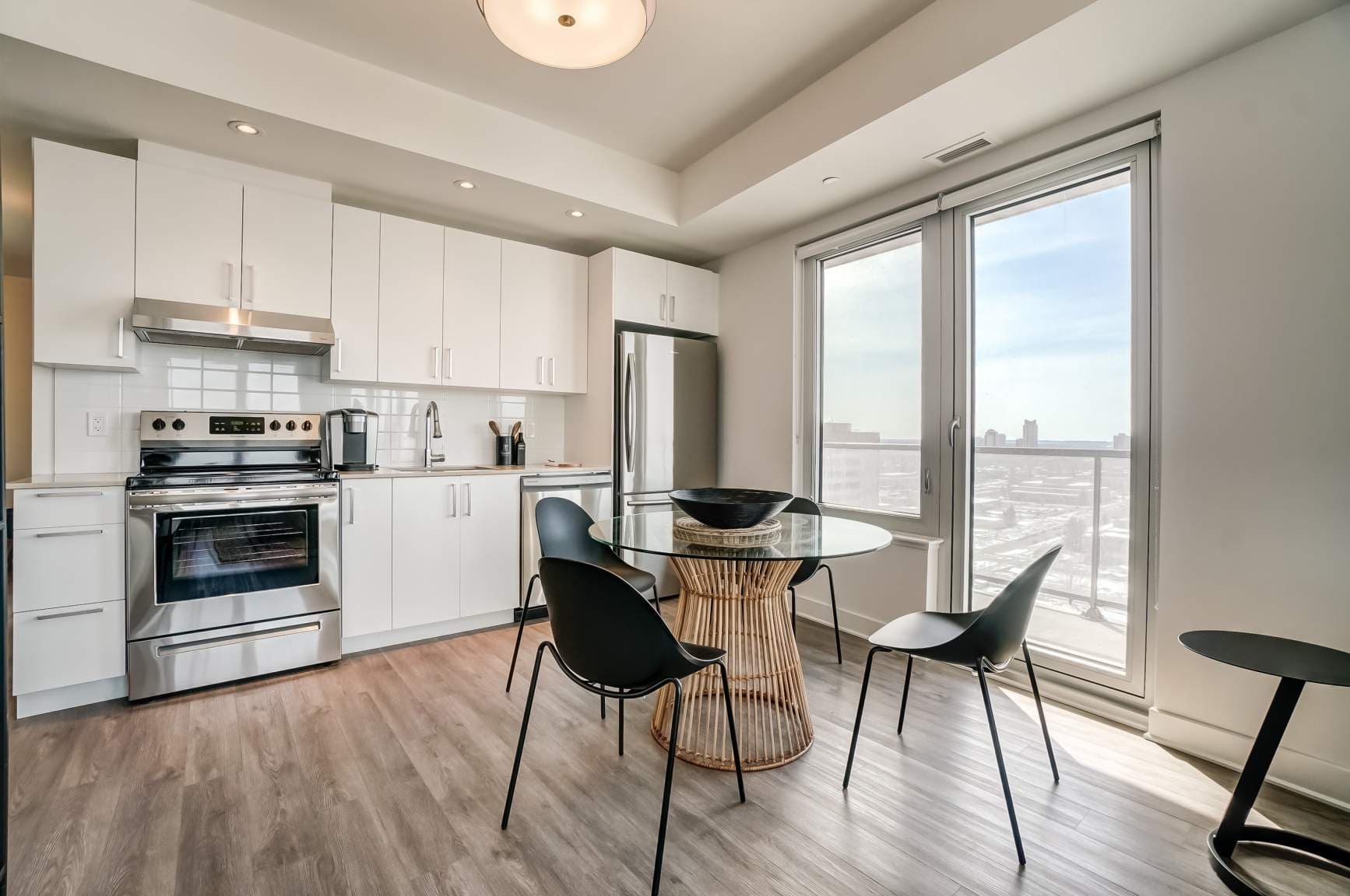 The Dale — 1 Bedroom - Photo 34