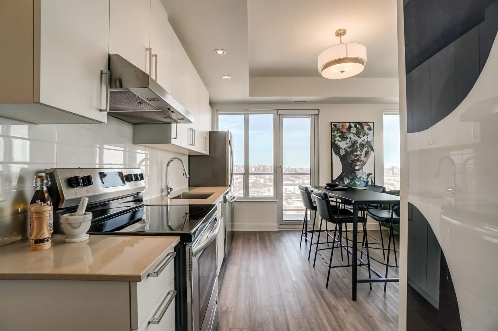 The Dale — 1 Bedroom - Photo 33
