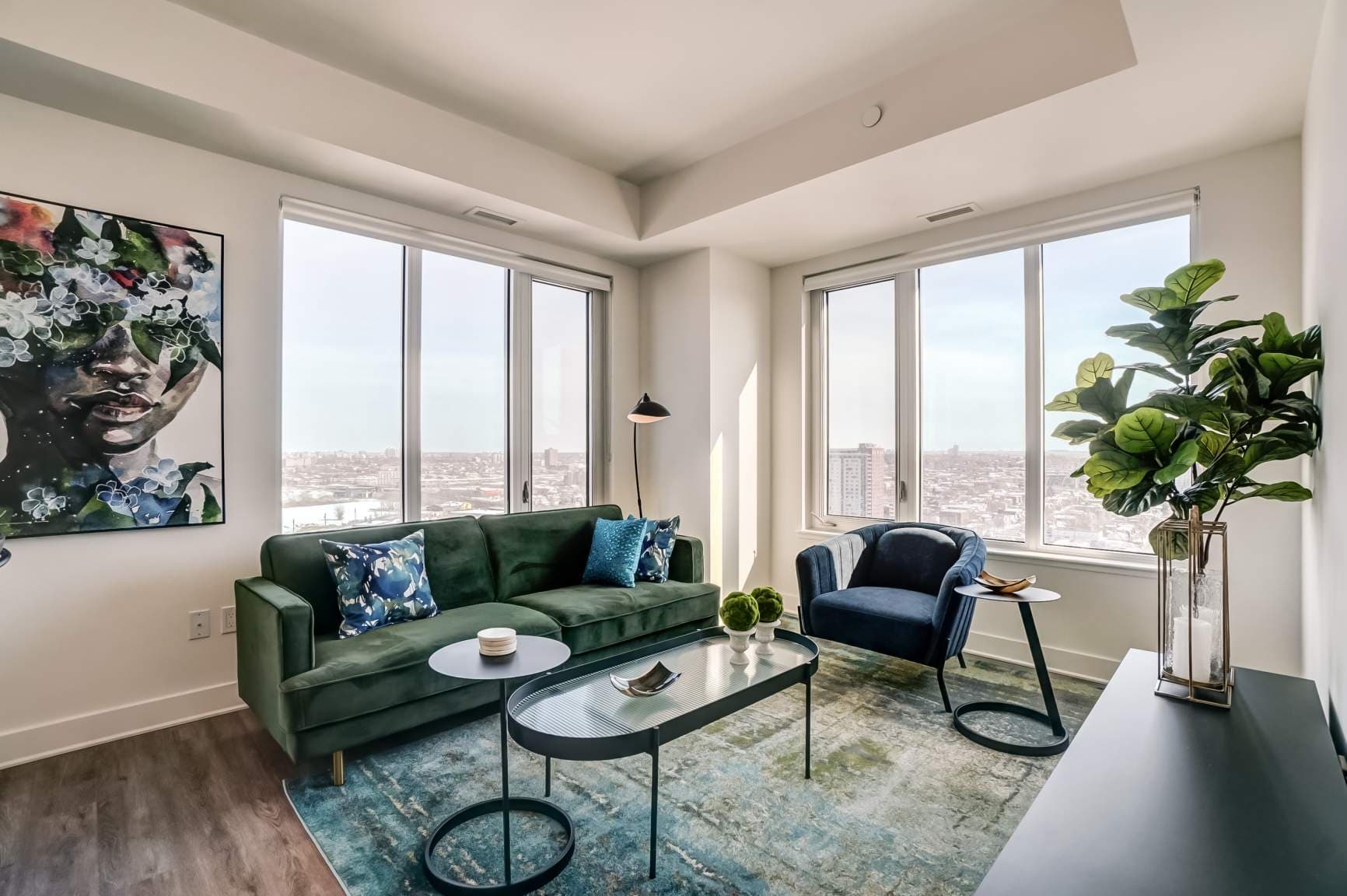 The Dale — 1 Bedroom - Photo 38