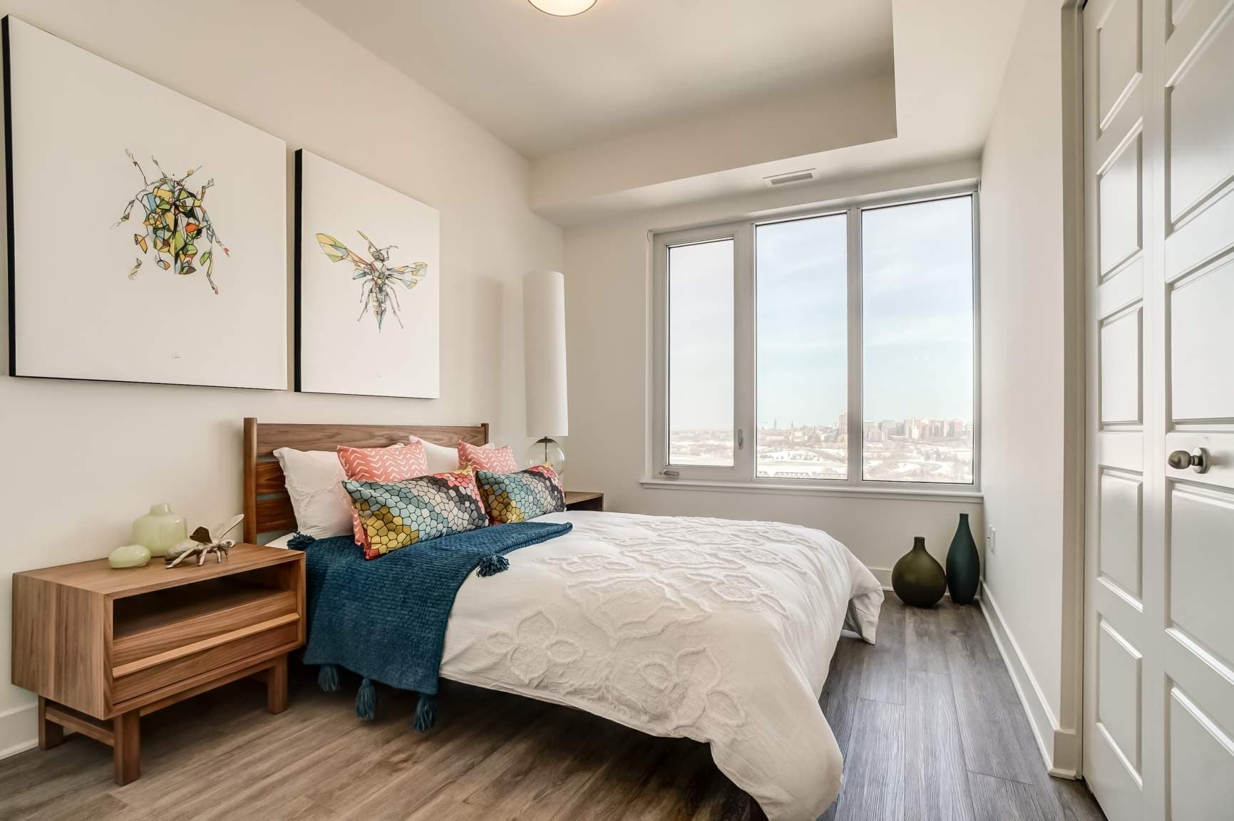 The Dale — 1 Bedroom - Photo 39