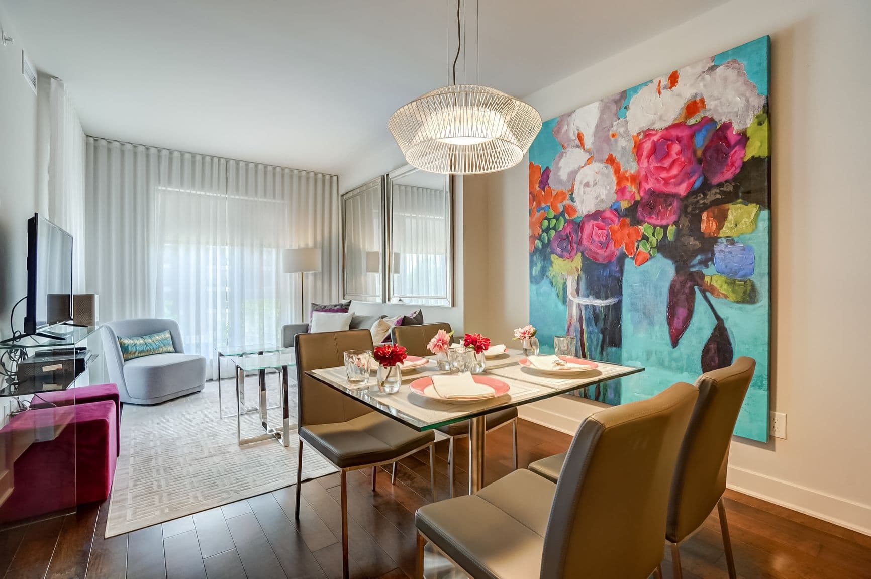 460 St-Laurent — 1 Bedroom - Photo 16