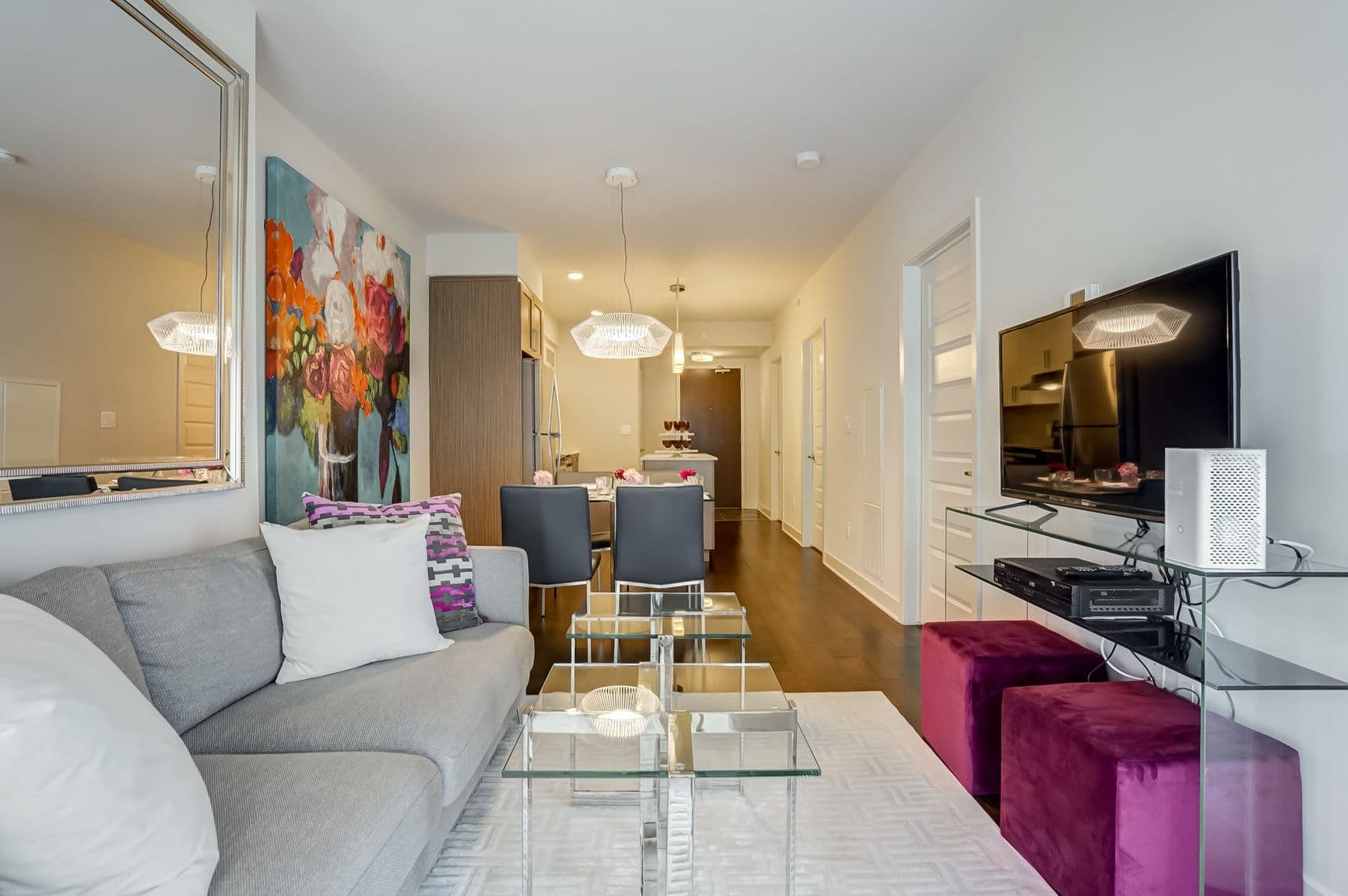 460 St-Laurent — 1 Bedroom - Photo 39