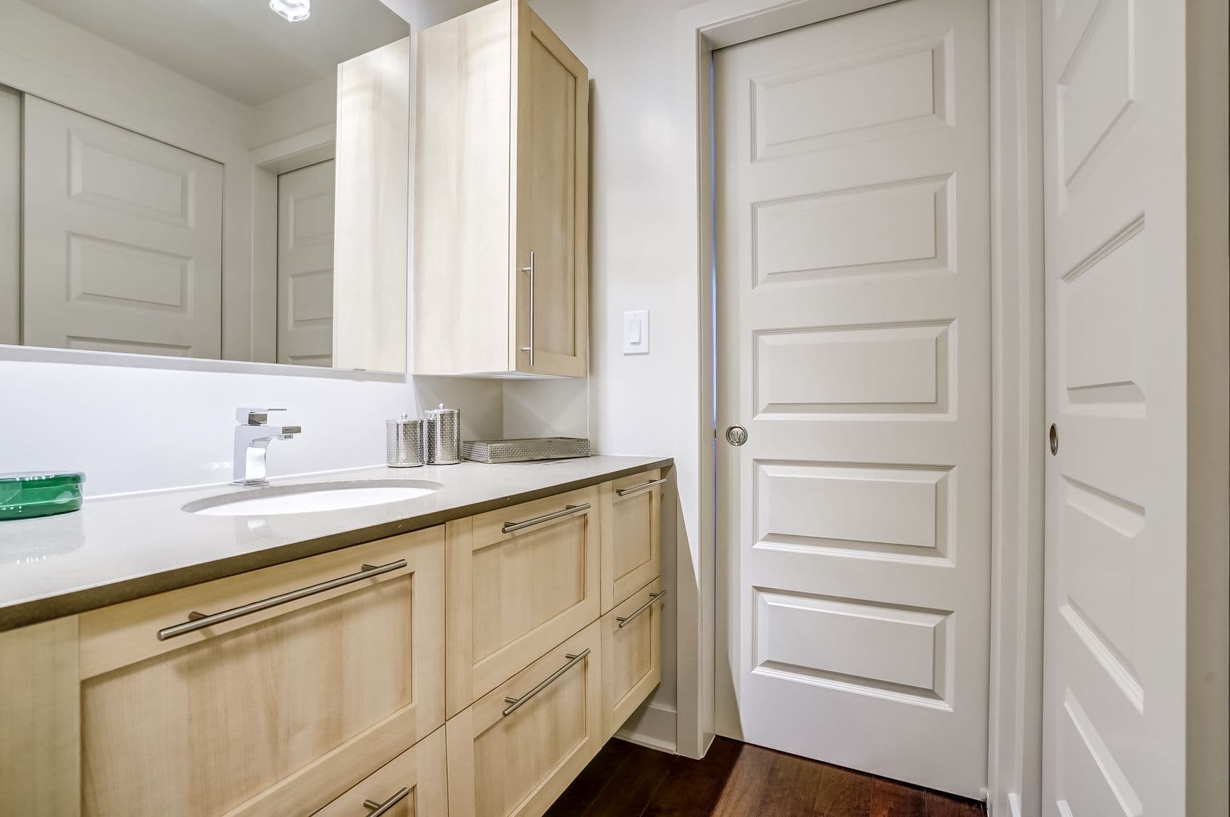 460 St-Laurent — 1 Bedroom - Photo 22