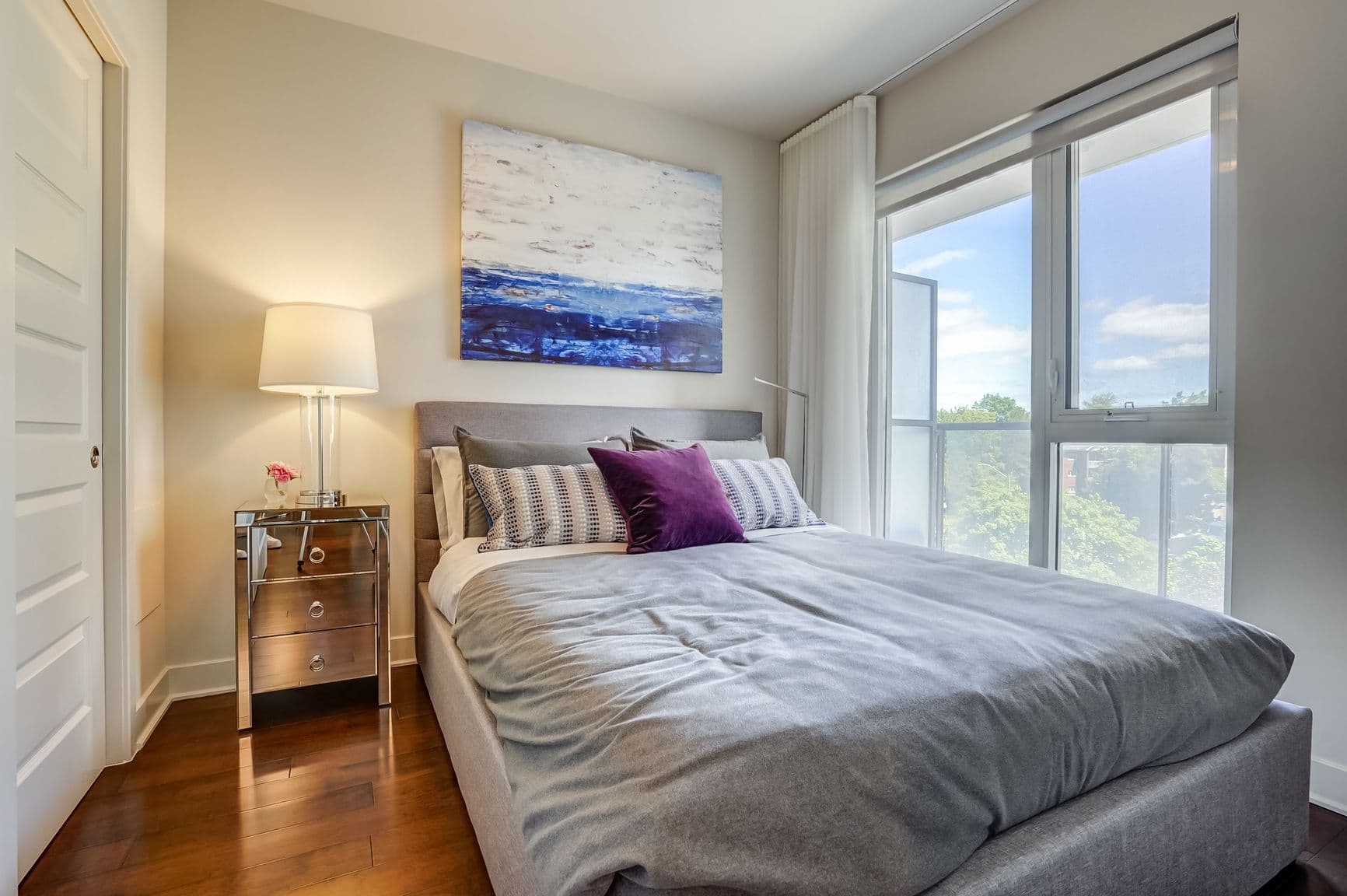 460 St-Laurent — 1 Bedroom - Photo 26