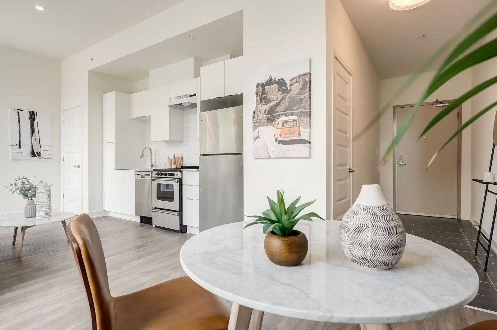Center Park Apartments by Brigil - Photo 11