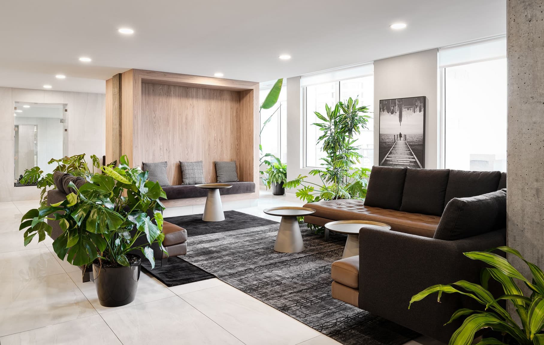 The Dale — 1 Bedroom - Photo 15