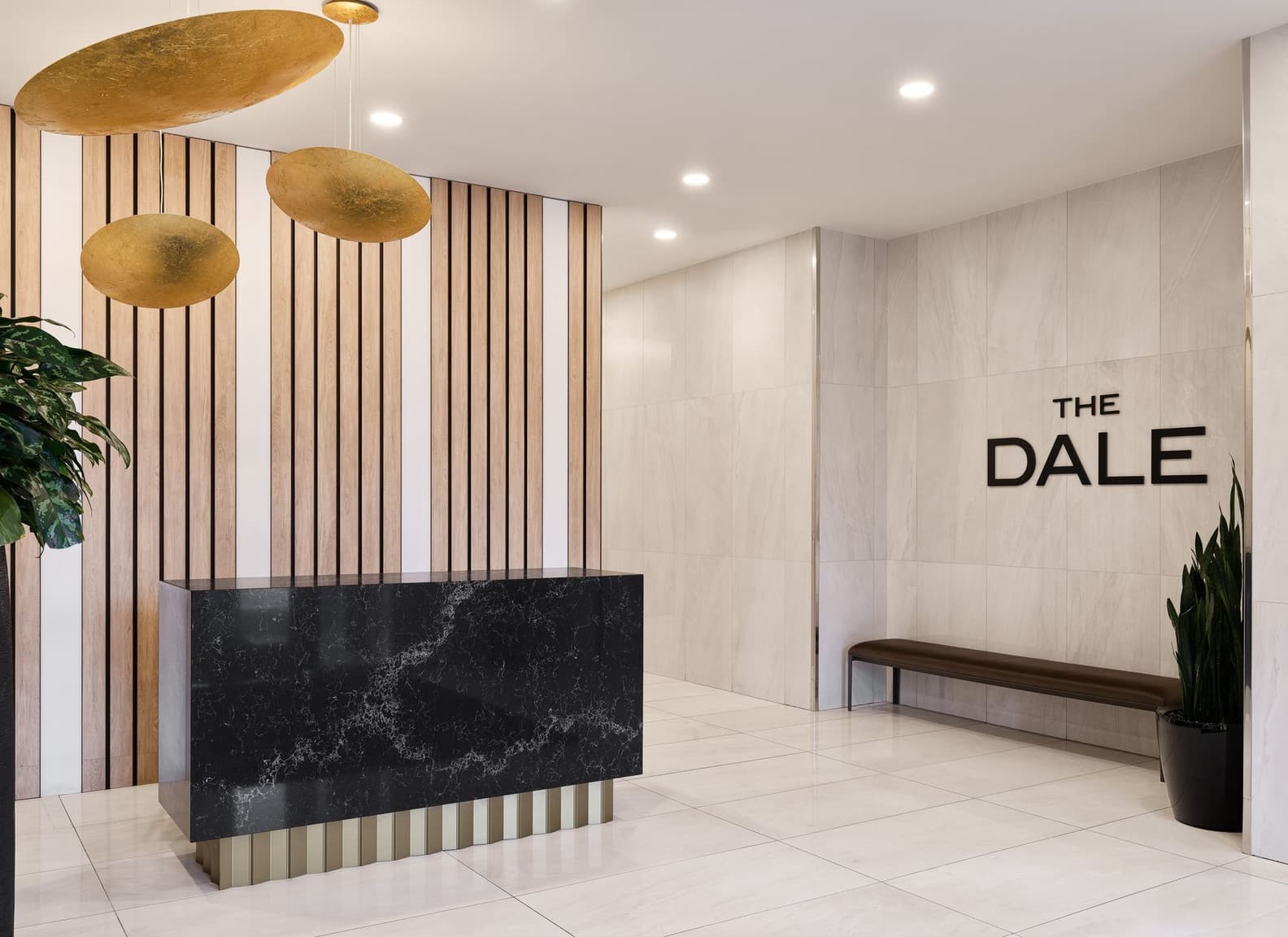 The Dale — 1 Bedroom - Photo 6