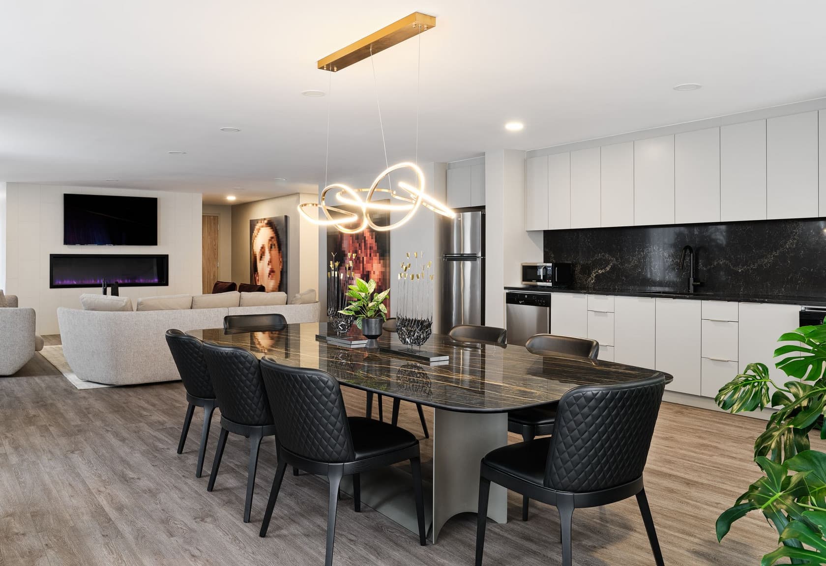 The Dale — 1 Bedroom - Photo 28