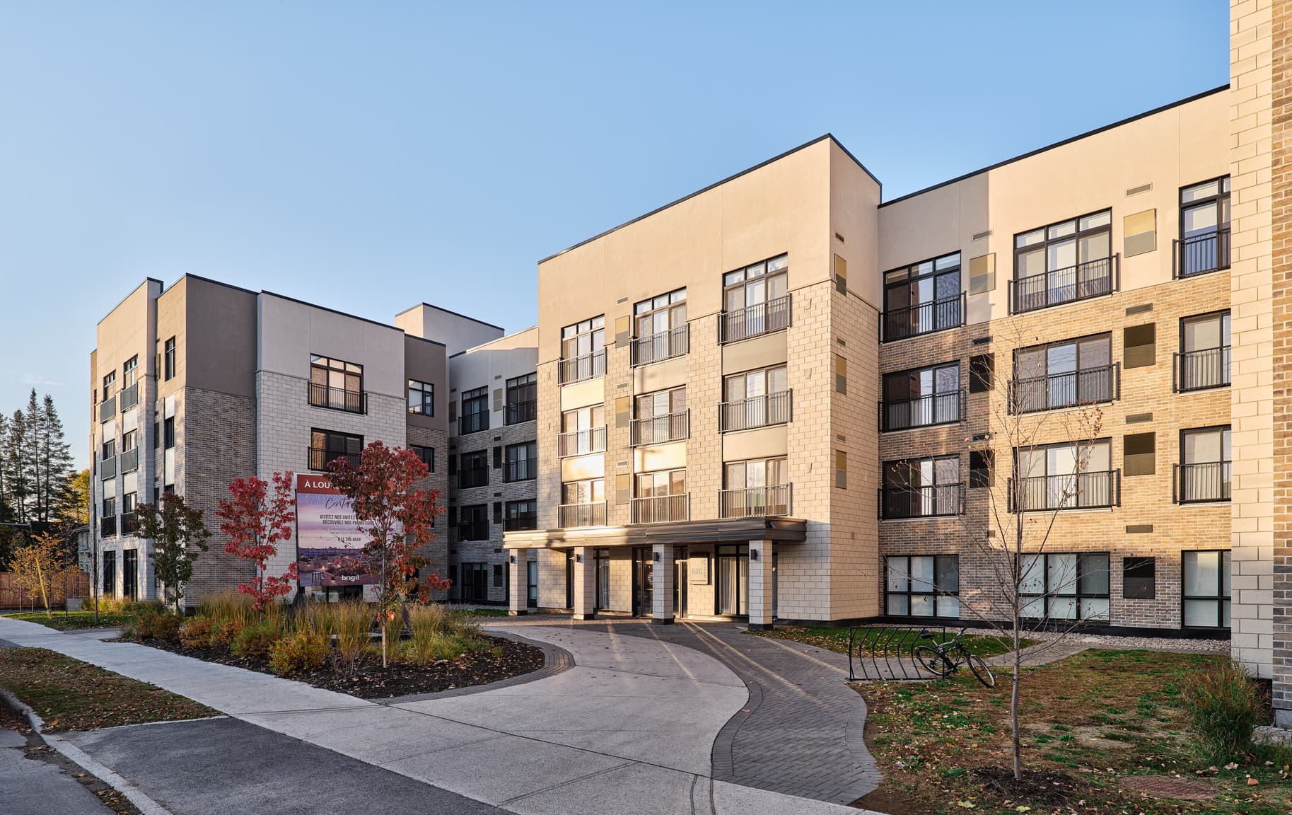 Center Park Apartments by Brigil - Photo 6