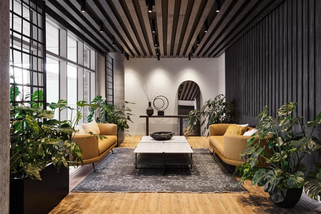 Le Columbia — 3 Bedrooms* - Photo 31