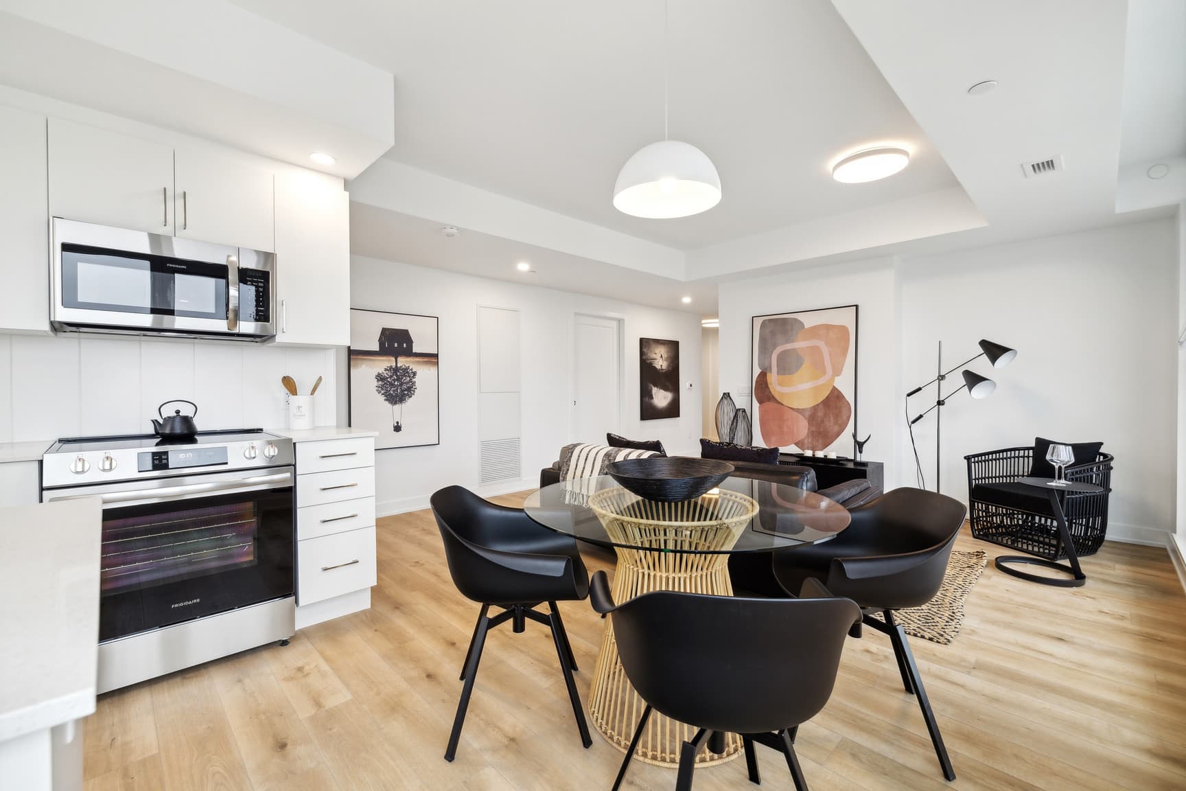 The Dale — 1 Bedroom - Photo 40