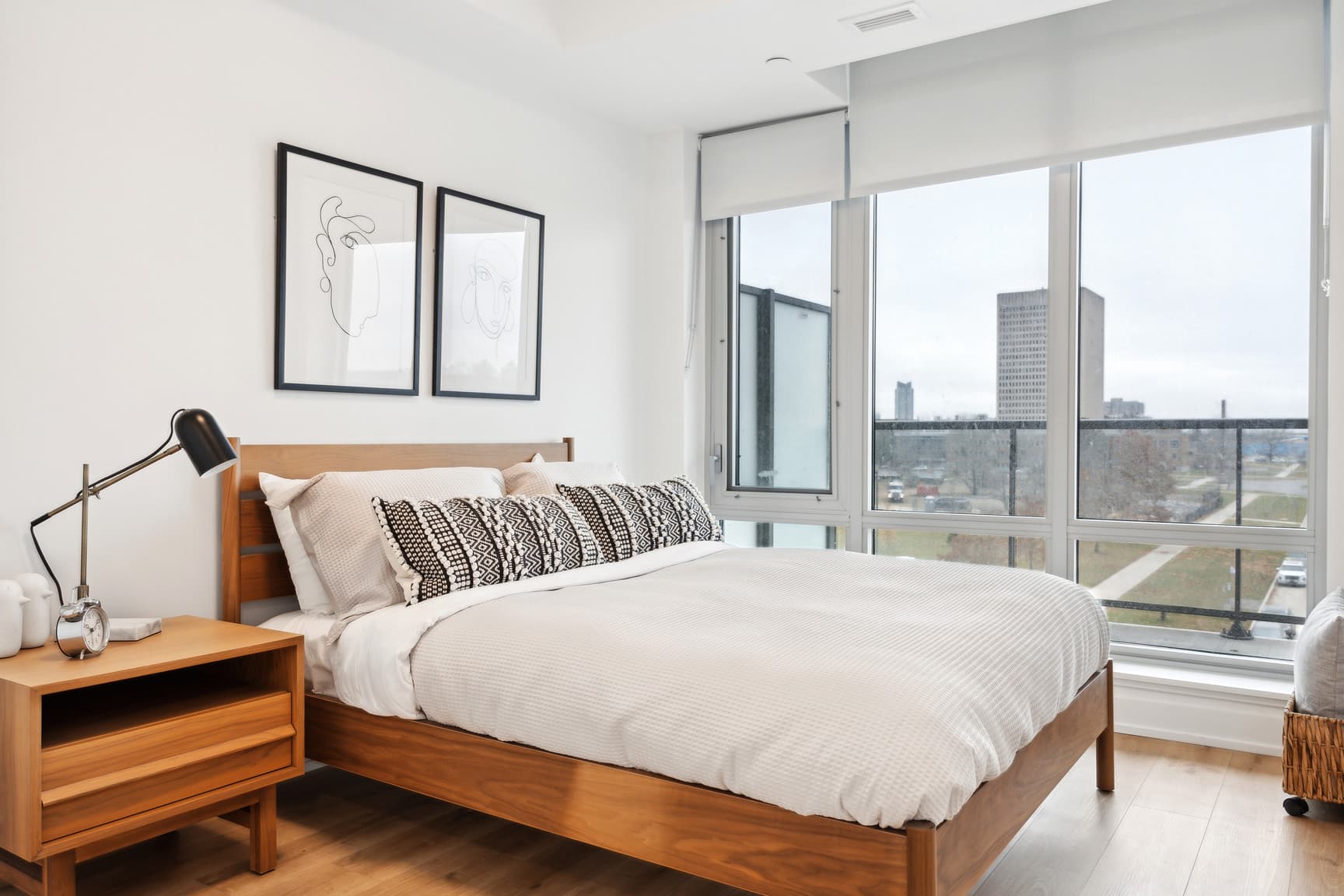 The Dale — 1 Bedroom - Photo 42