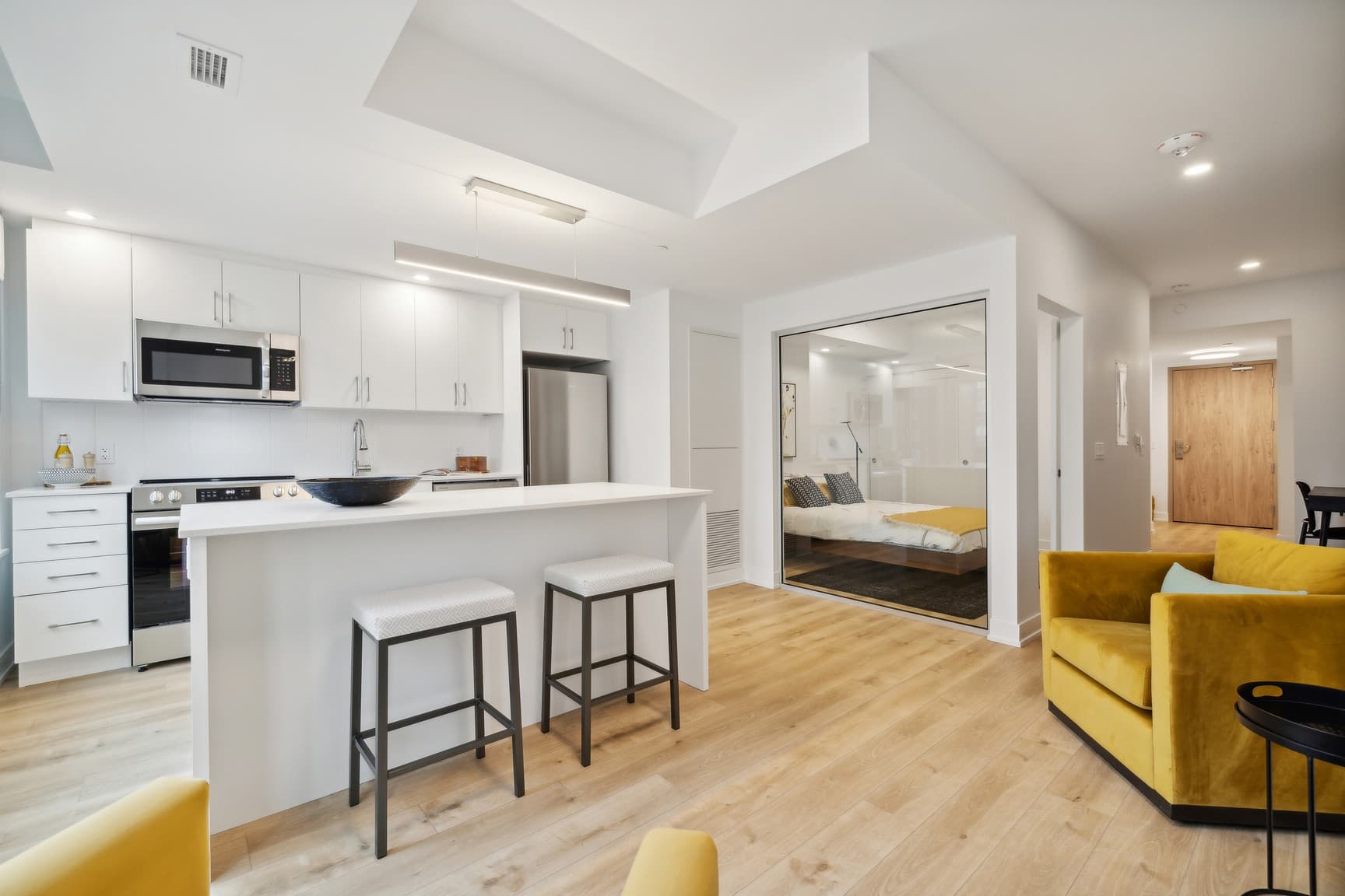 The Dale — 1 Bedroom - Photo 46