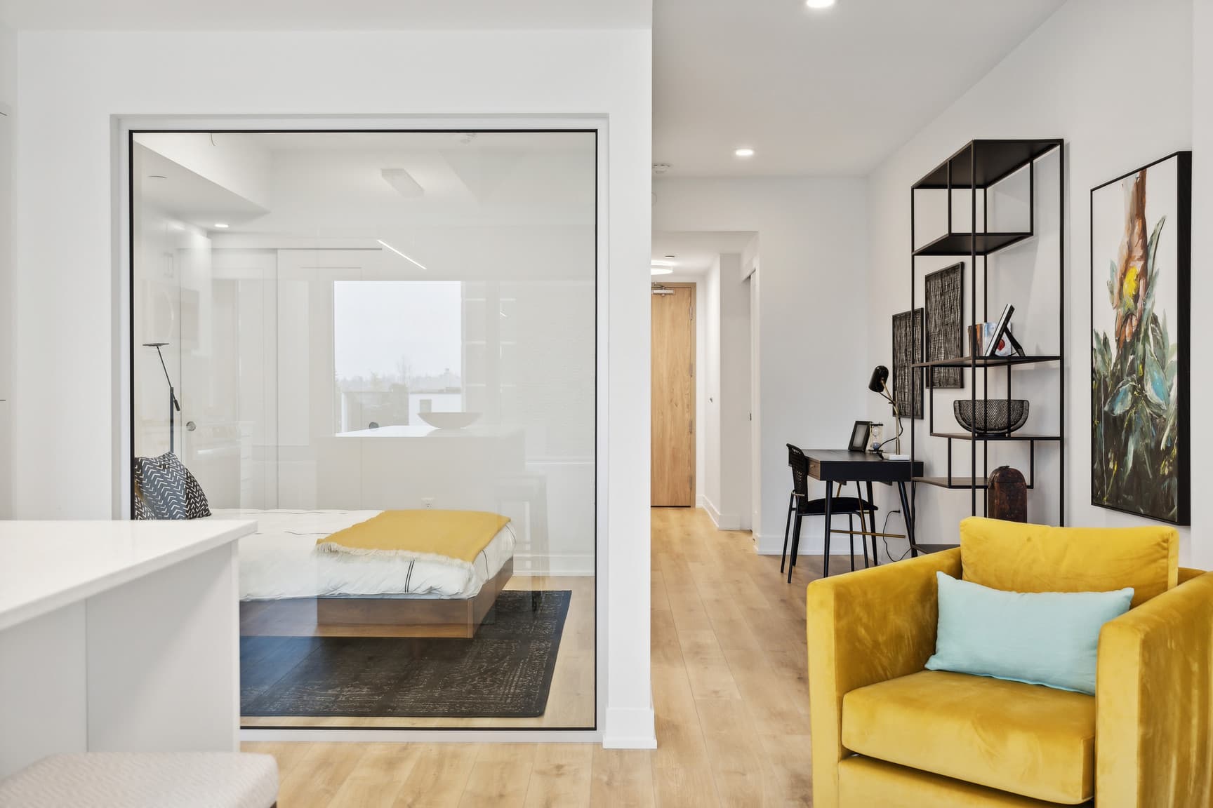 The Dale — 1 Bedroom - Photo 48