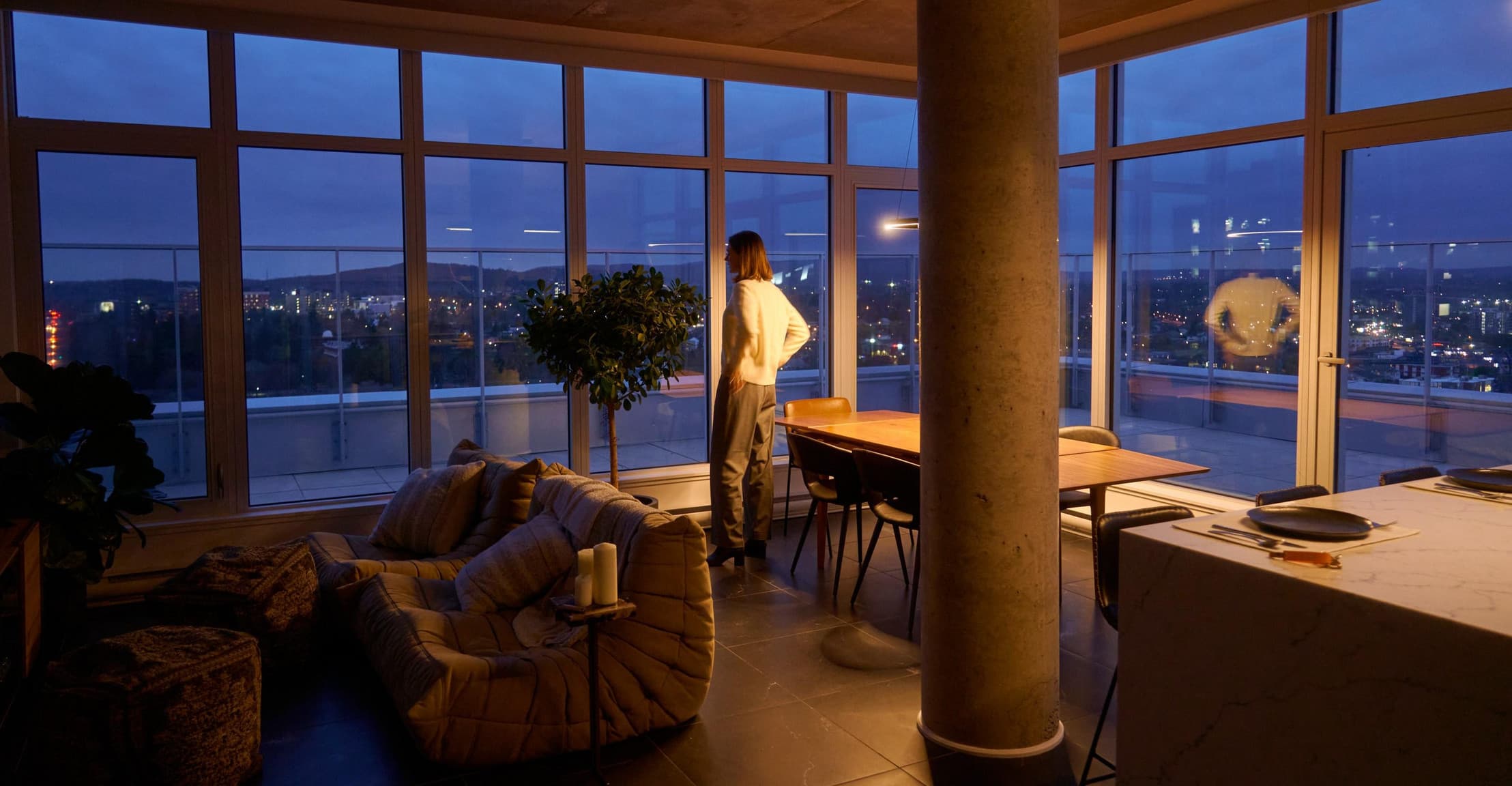 Le Columbia — 3 Bedrooms* - Photo 30