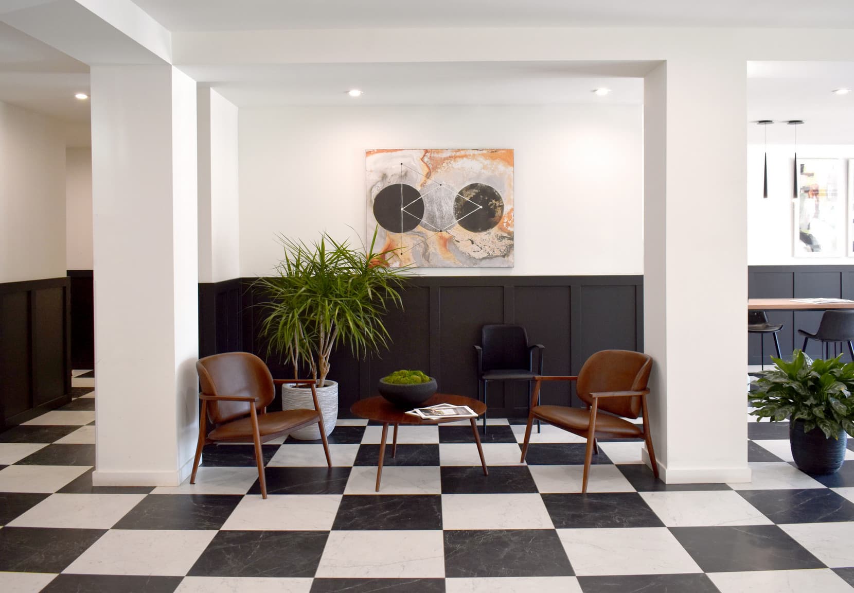 Center Park Apartments by Brigil - Photo 30