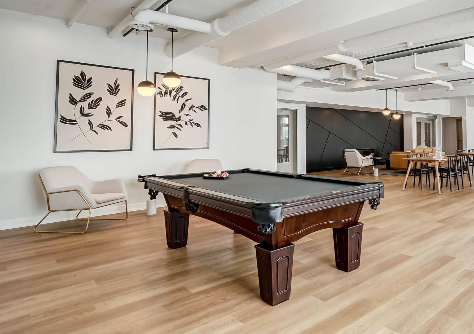 Center Park Apartments by Brigil - Photo 28
