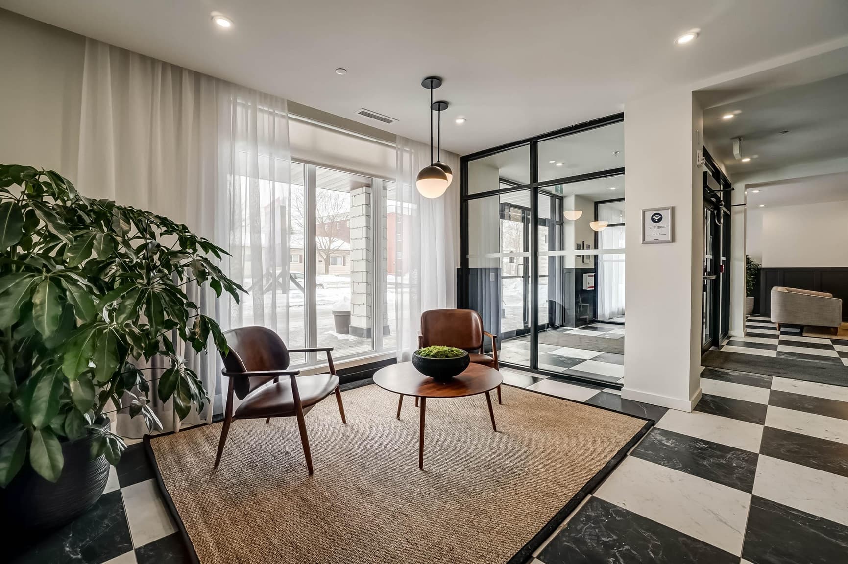 Center Park Apartments by Brigil - Photo 32