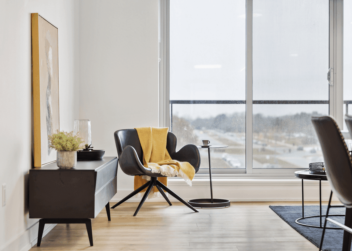 The Dale — 1 Bedroom - Photo 14