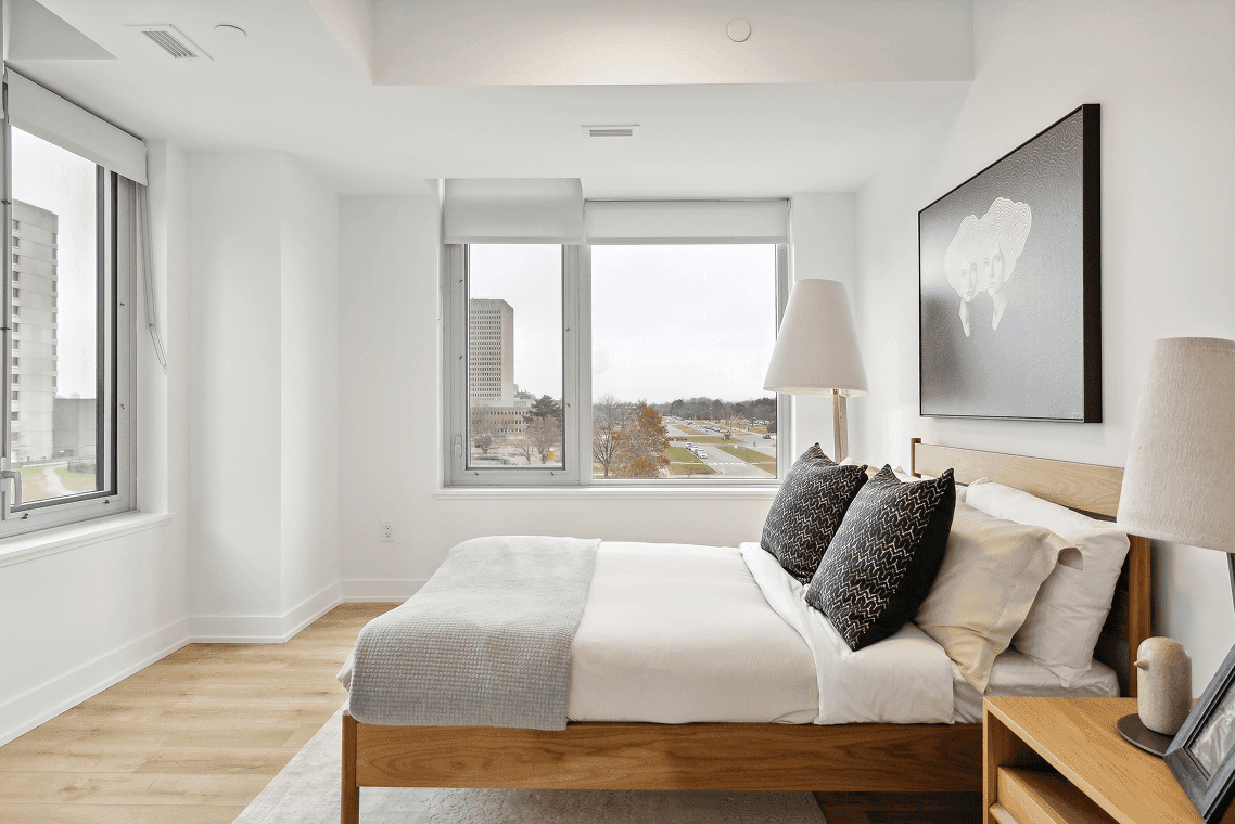 The Dale — 1 Bedroom - Photo 17