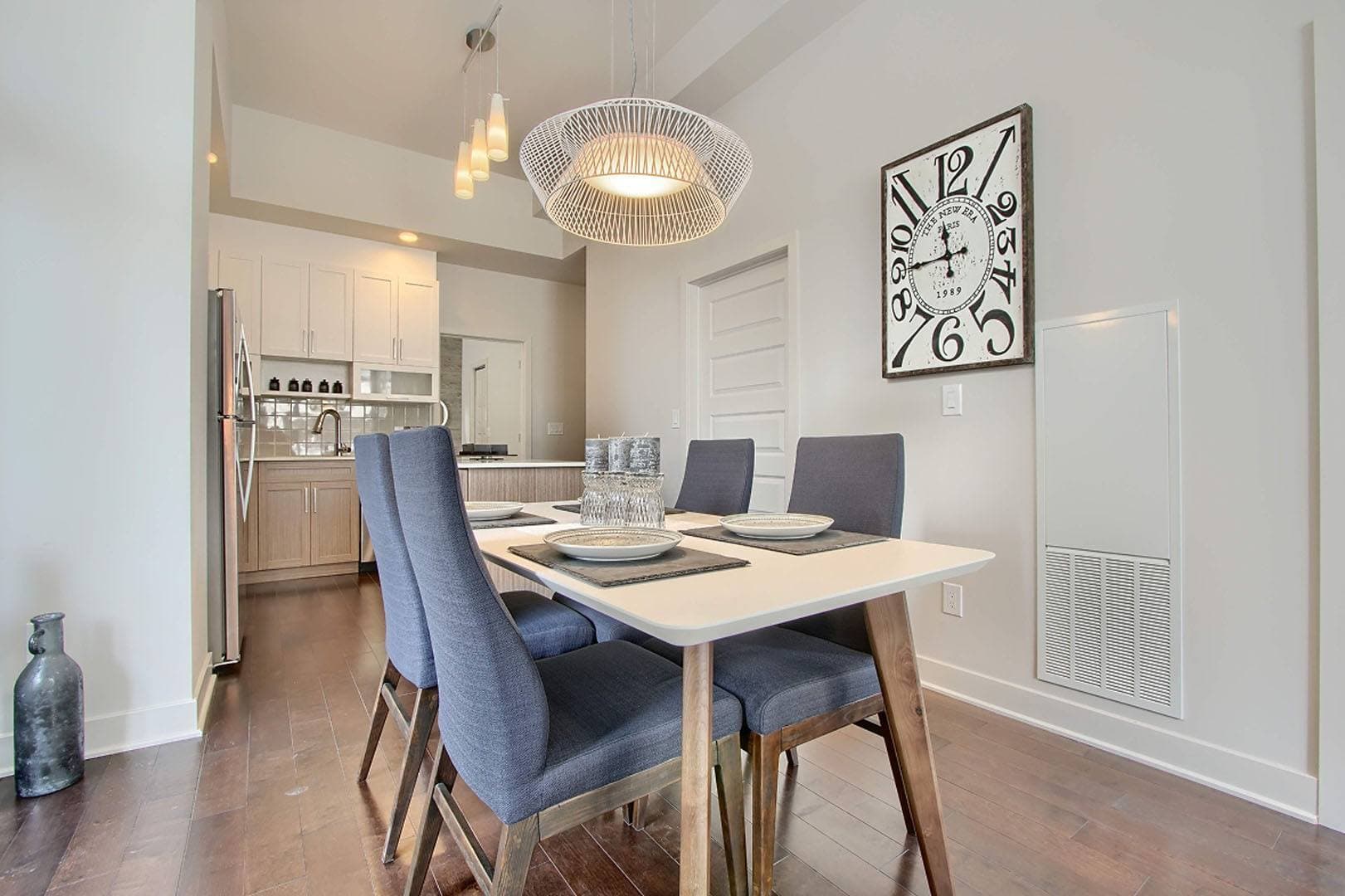 460 St-Laurent — 1 Bedroom - Photo 19