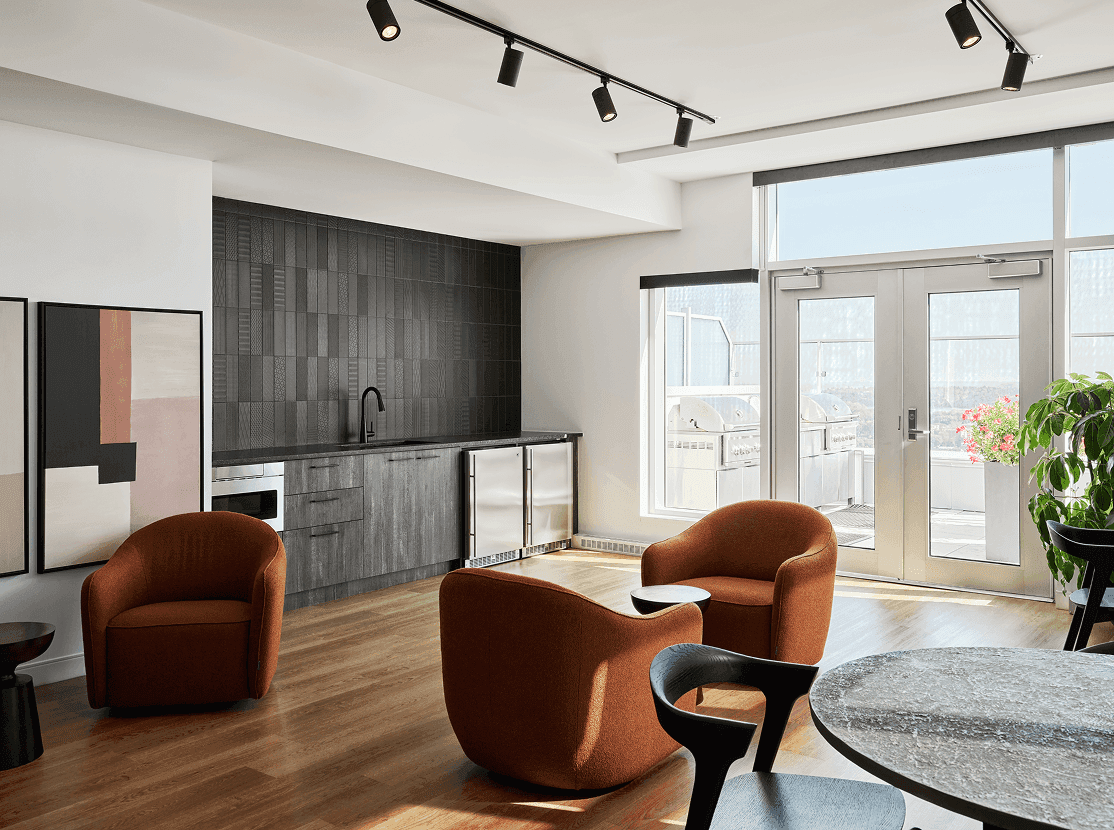 Le Columbia — 3 Bedrooms* - Photo 11