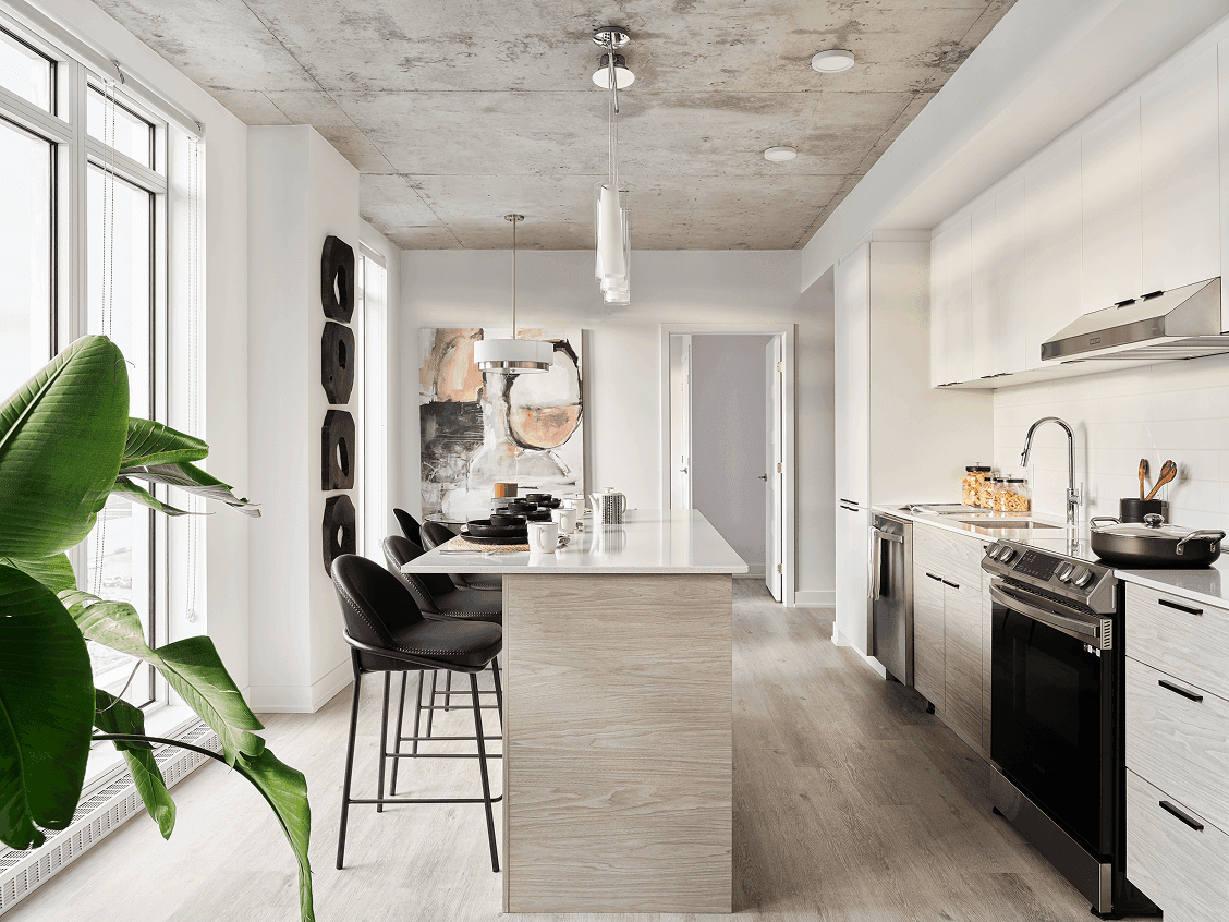 Le Columbia — 3 Bedrooms* - Photo 13