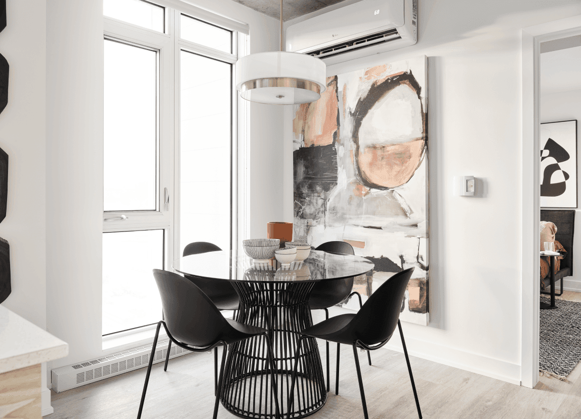 Le Columbia — 3 Bedrooms* - Photo 15