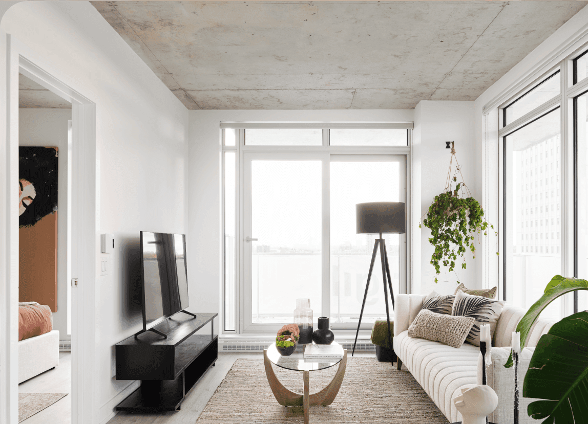 Le Columbia — 3 Bedrooms* - Photo 18