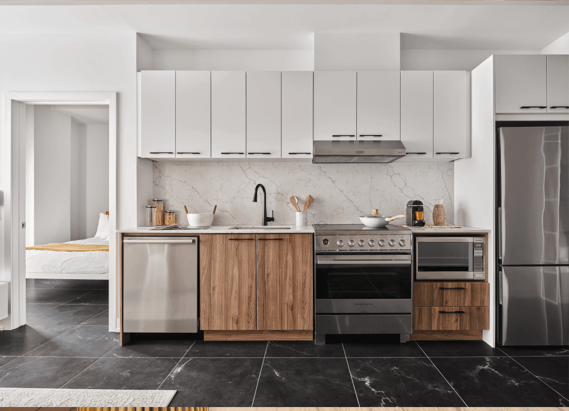 Le Columbia — 3 Bedrooms* - Photo 20