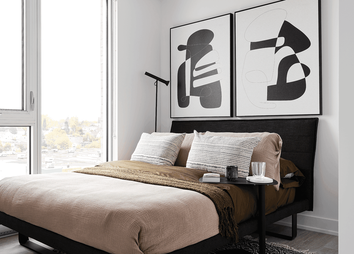 Le Columbia — 3 Bedrooms* - Photo 21