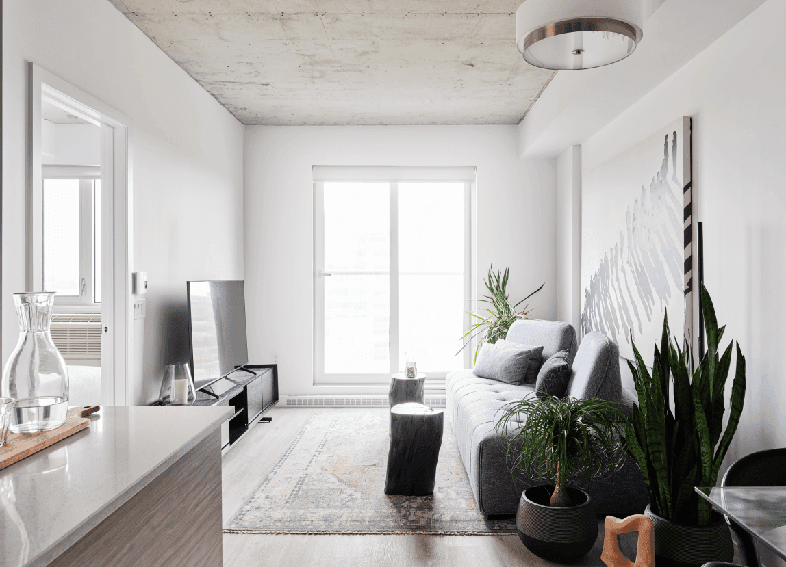 Le Columbia — 3 Bedrooms* - Photo 24