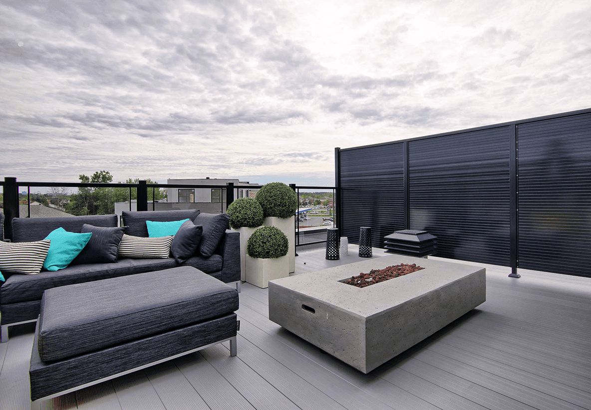 Plateau du Parc — 3 Bedroom - Photo 6