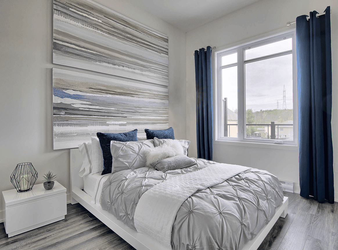 Plateau du Parc — 3 Bedroom - Photo 12