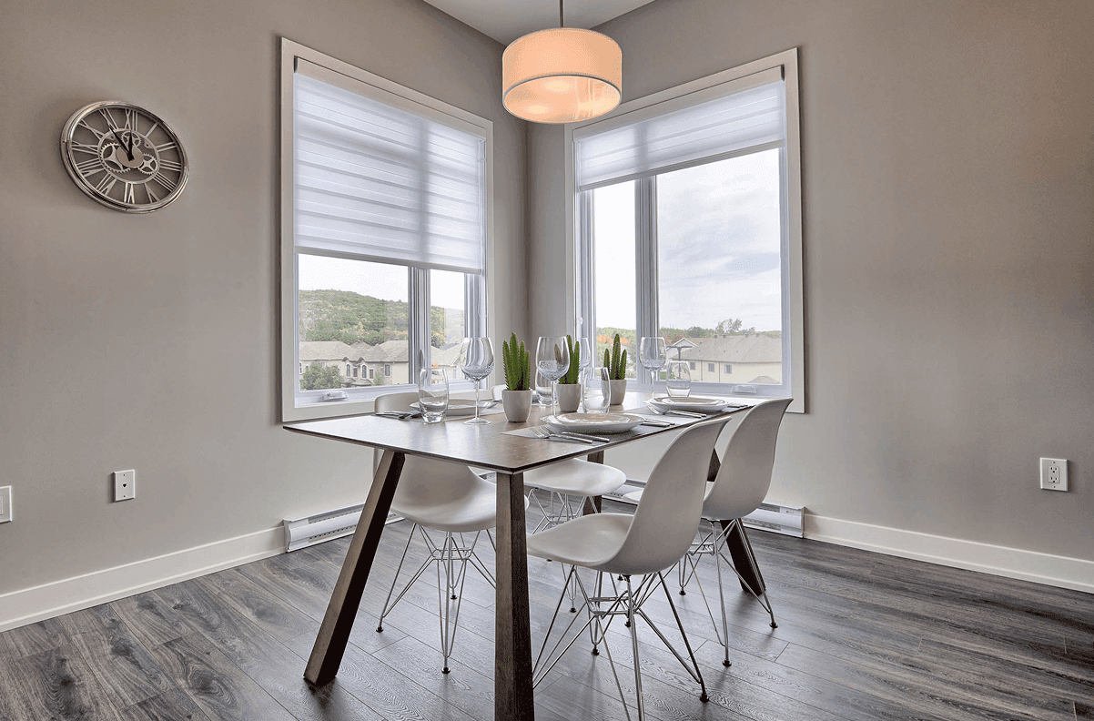 Plateau du Parc — 3 Bedroom - Photo 16