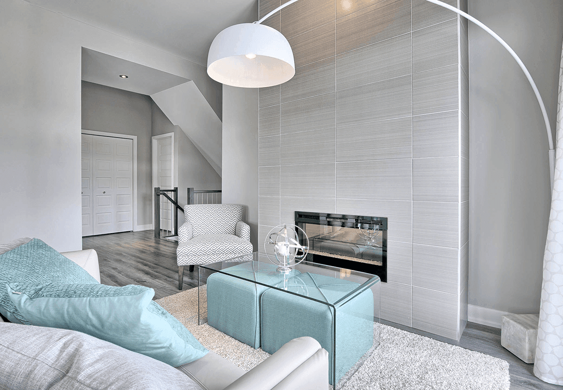 Plateau du Parc — 3 Bedroom - Photo 20