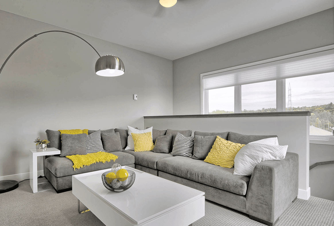 Plateau du Parc — 3 Bedroom - Photo 23