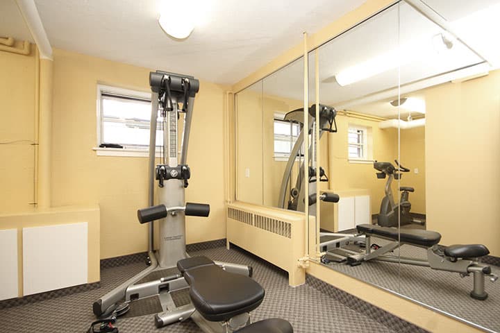 Arbor Village - 1030 & 1040 Hollington — 1030 Hollington - Plan A - Photo 4