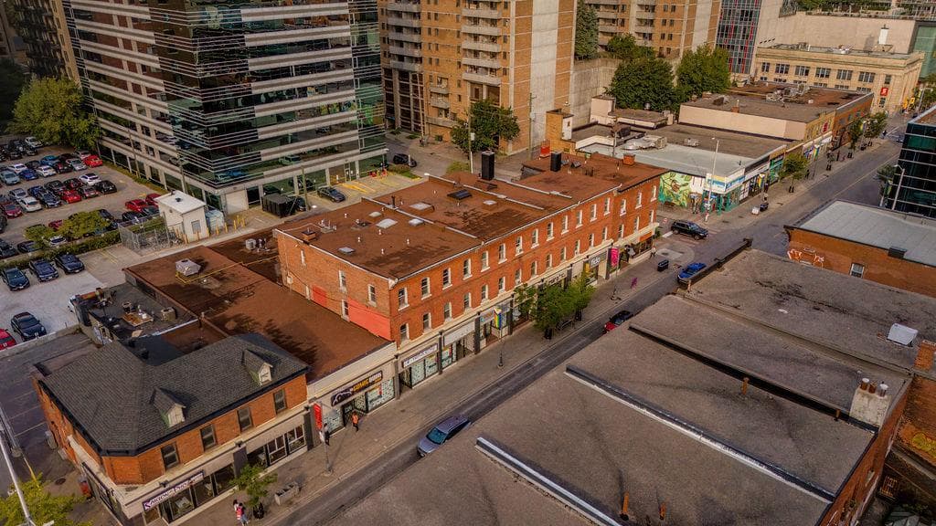 212 ½ - 216 ½ Bank — Bank St - Plan A - Photo 6