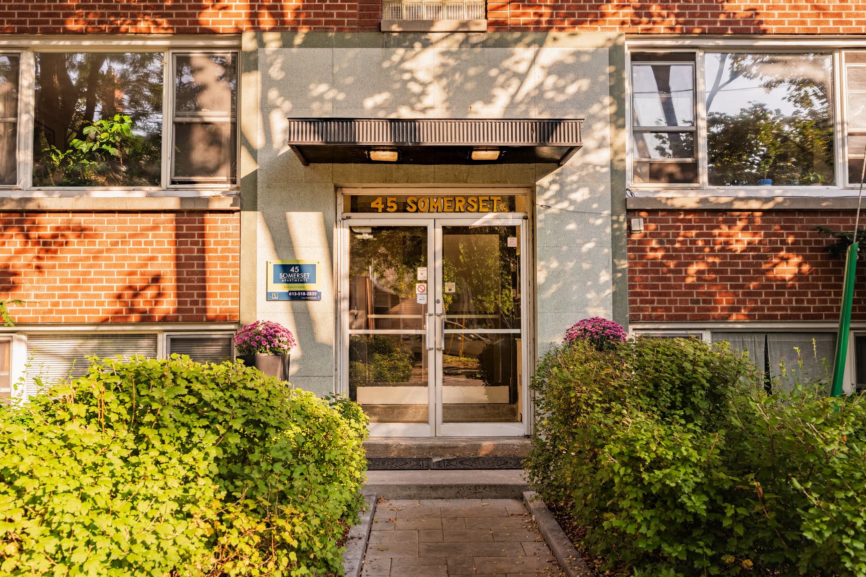 45 Somerset - Photo 2
