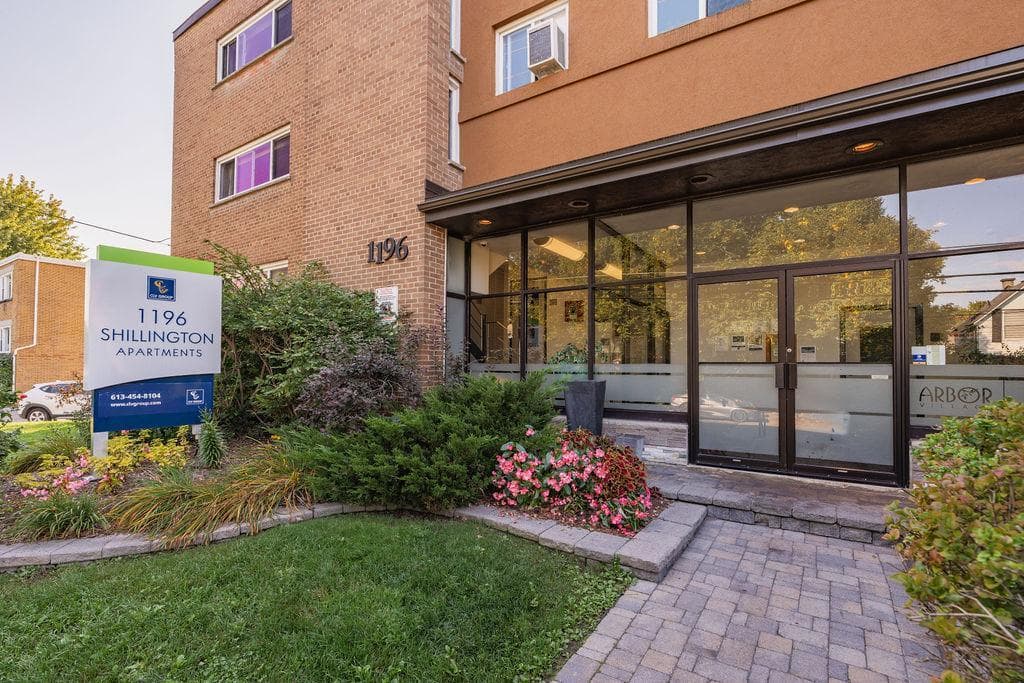 Arbor Village - 1196 Shillington - Photo 1